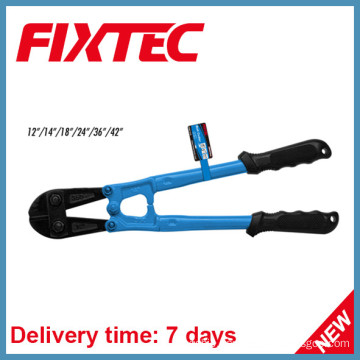 Fixtec Hand Tools 14" 350mm Carbon Steel Bolt Cutter